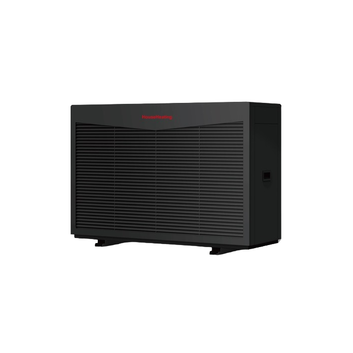 HouseHeating Warmtepomp 6 KW Incl. installatie