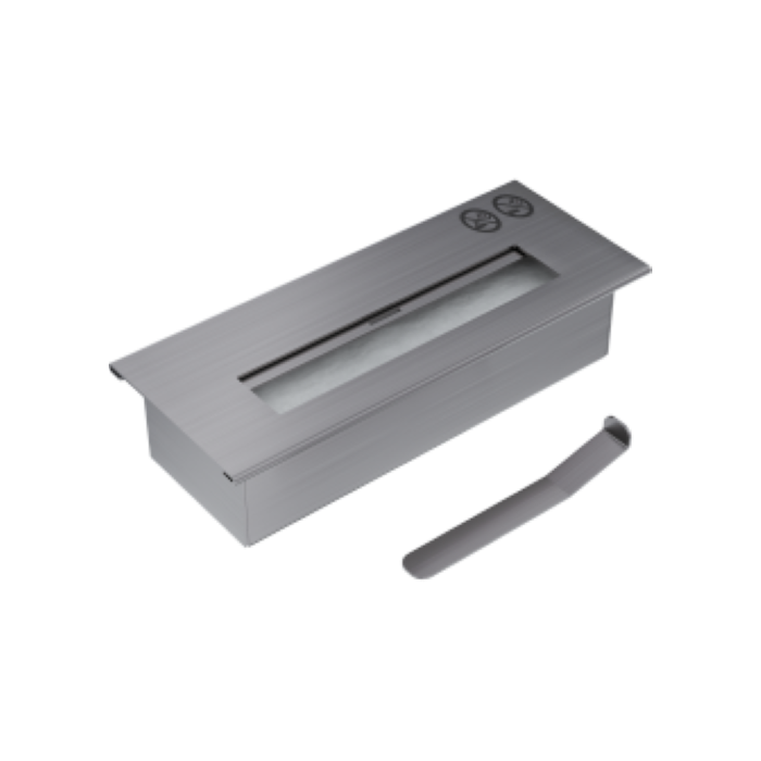 Bio Ethanol Container TUV 0,2 l