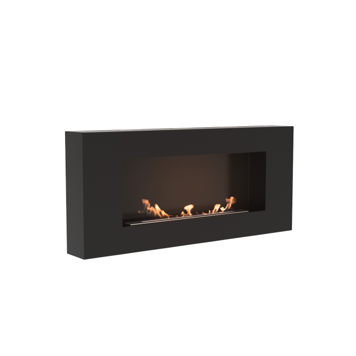 Bio Ethanol Haard DELTA Flat 90
