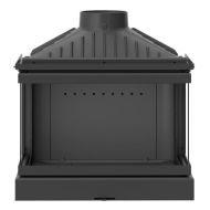 Inbouw Houtkachel KFD Eco Max7 3F basic
