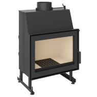 Inbouw Houtkachel KFD Eco 70
