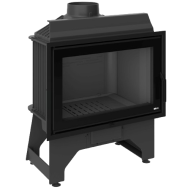 Inbouw Houtkachel KFD Eco iLUX 90