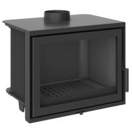 Inbouw Houtkachel KFD Eco M 14