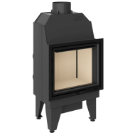 Inbouw Houtkachel KFD iLine 5161