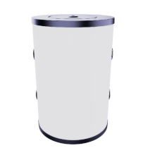 Buffervat 100 Liter