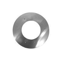 Rookkanaal 125 Ew. Rozet