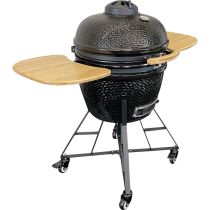 Kamado 24 Inch Complete Set met schoonheidsfoutjes Van € 1699,- Voor €699,-
