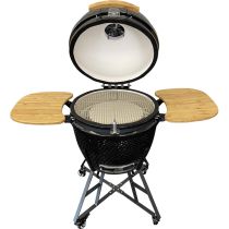 Kamado 27 Inch Complete Set Van € 1999,- Voor € 999,-