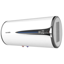 Warmtepomp Boiler 60 Liter Horizontaal