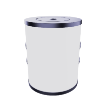 Buffervat 80 Liter