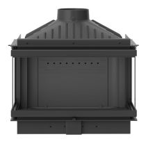 Inbouw Houtkachel KFD Eco Max7 3F standard