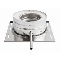 Rookkanaal Darco 180 Dw. Stoelconstructie