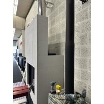 Silca 250 KM Board 1000 x 625 x 40