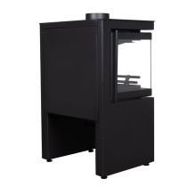 Magazijn Uitverkoop Houtkachel Viking 50 Van €1999,- voor €999,-