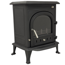 Showroommodel Houtkachel Henrey Bolton