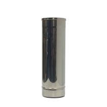 Concentrisch 130 x 200 mm Sectie L = 500 mm