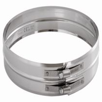 Rookkanaal Darco 180 Dw. Koppelklemband