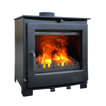 Magazijn Uitverkoop EcoDesign Houtkachel Dudley-12