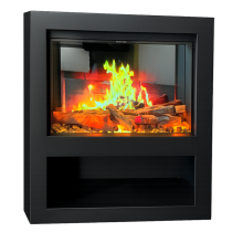 Vrijstaande Elektrische Kachel Napoleon