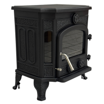 Houtkachel Henrey Fulwood