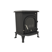 Houtkachel Henrey Bolton