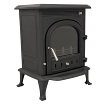 Houtkachel Henrey Darley