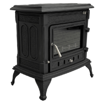 Houtkachel Henrey Hampshire