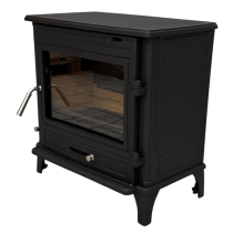 Showroommodel Houtkachel Henrey Foxton