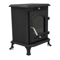 Showroommodel Houtkachel Henrey Paddock Wood