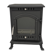 Showroommodel Houtkachel Henrey Paddock Wood