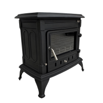 Houtkachel Henrey Purton