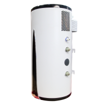 Warmtepomp Boiler 60 Liter