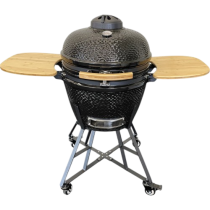 Kamado 27 Inch Complete Set Van € 1999,- Voor € 999,-