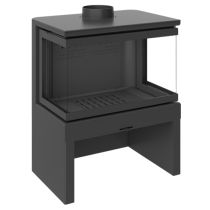 Magazijn Uitverkoop Houtkachel KFD STO M 14 3F