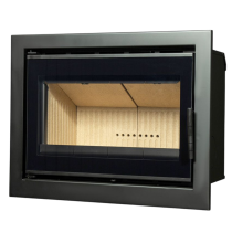 Inzethaard Houtgestookt Nordic 70