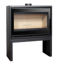 Houtkachel Panorama 75