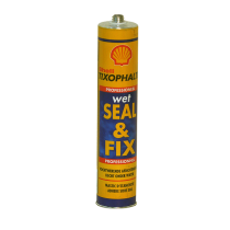 Tixophalte bitumenkit - Shell