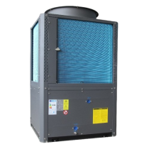 HouseHeating Warmtepomp Monoblock 50 KW