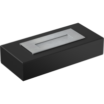 Bio Ethanol Tafelhaard India Mini Black