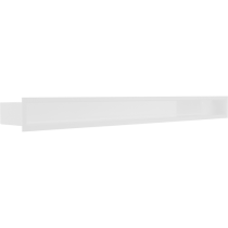Convectierooster White Luft 9x100