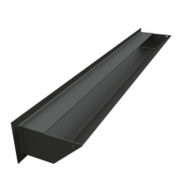 Convectierooster Black Luft 45S 9x80