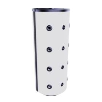 Buffervat 1000 Liter