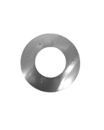 Rookkanaal 125 Ew. Rozet