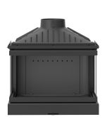 Inbouw Houtkachel KFD Eco Max7 3F basic