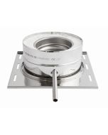 Rookkanaal Darco 180 Dw. Stoelconstructie