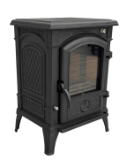 Showroom Houtkachel Henrey Berkshire