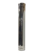 Concentrisch 130 x 200 mm Sectie L = 1000 mm