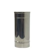Concentrisch 130 x 200 mm Sectie L = 250 mm