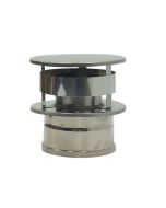 Concentrisch 130 x 200 mm Trekkende Kap