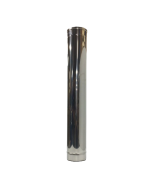 Concentrisch 100 x 150 mm Sectie L = 1000 mm